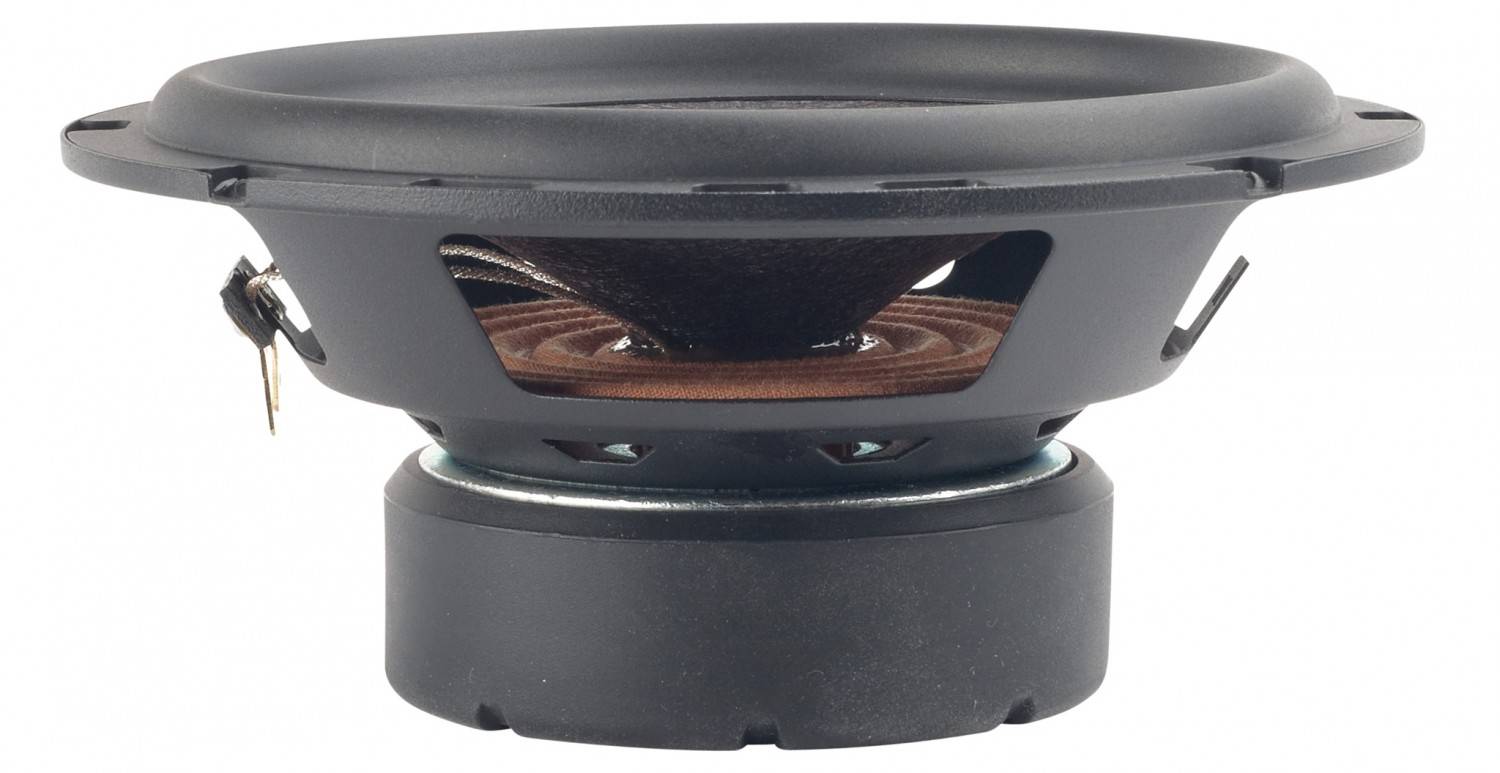 Helix S-Lautsprecher neu aufgelegt: Helix S 62C.2, Bild 3 In-Car Lautsprecher Helix S 62C.2 im Test, Bild 3