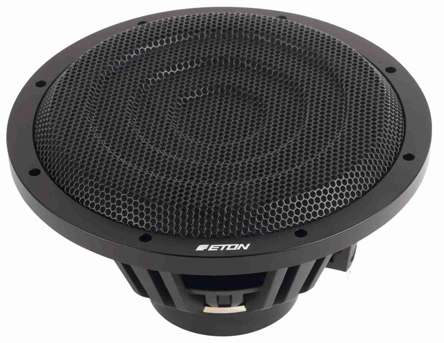 Eton Onyx 80, Bild 2 In-Car Mitteltöner Eton Onyx 80 im Test, Bild 2