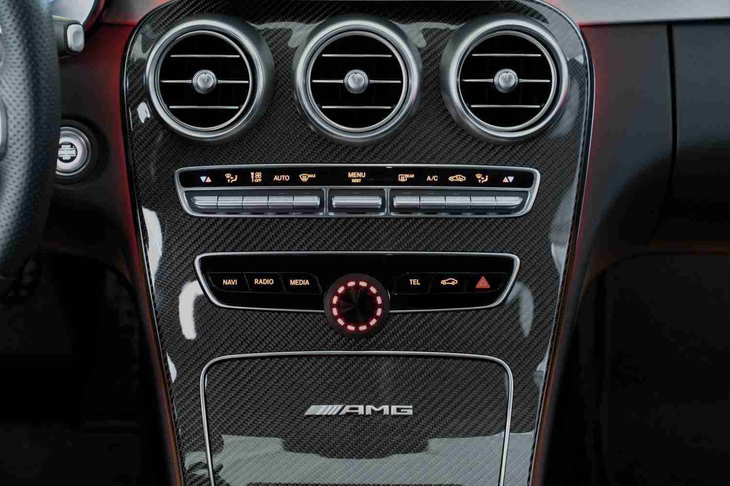 Lautstärkeregler 4.0: Helix Conductor, Bild 2 In-Car sonstiges Helix Conductor im Test, Bild 2