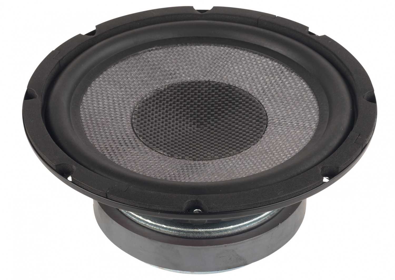 Flacher Subwoofer für den Kofferraumboden: Axton ATB20RXF, Bild 3 In-Car Subwoofer Aktiv Axton ATB20RXF im Test, Bild 3