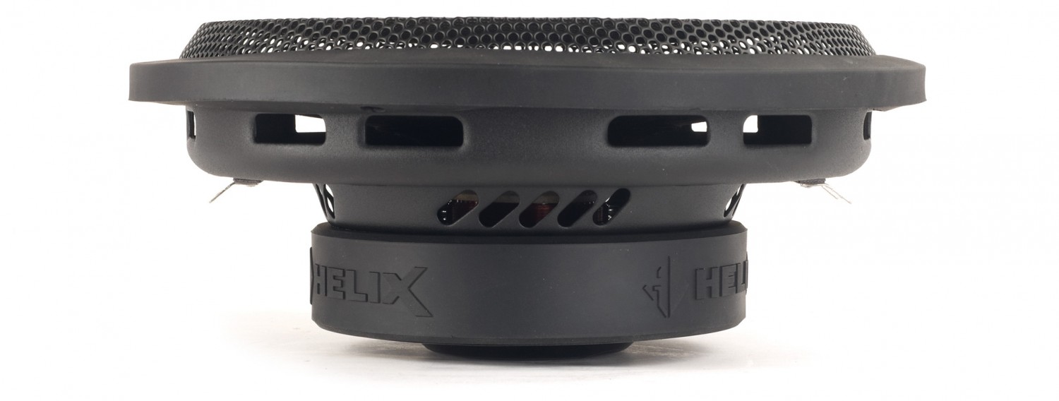 In-Car Subwoofer Chassis Helix K 10S im Test, Bild 3