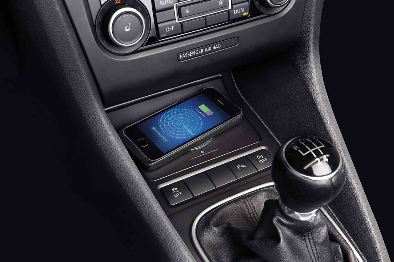 Car-Hifi sonstiges Inbay Wireless Charging Systeme im Test, Bild 2