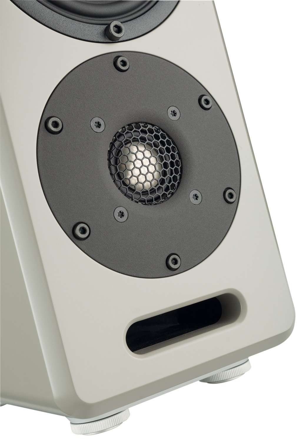 Lautsprecher Stereo Inklang Advanced Line 10.2 im Test, Bild 6