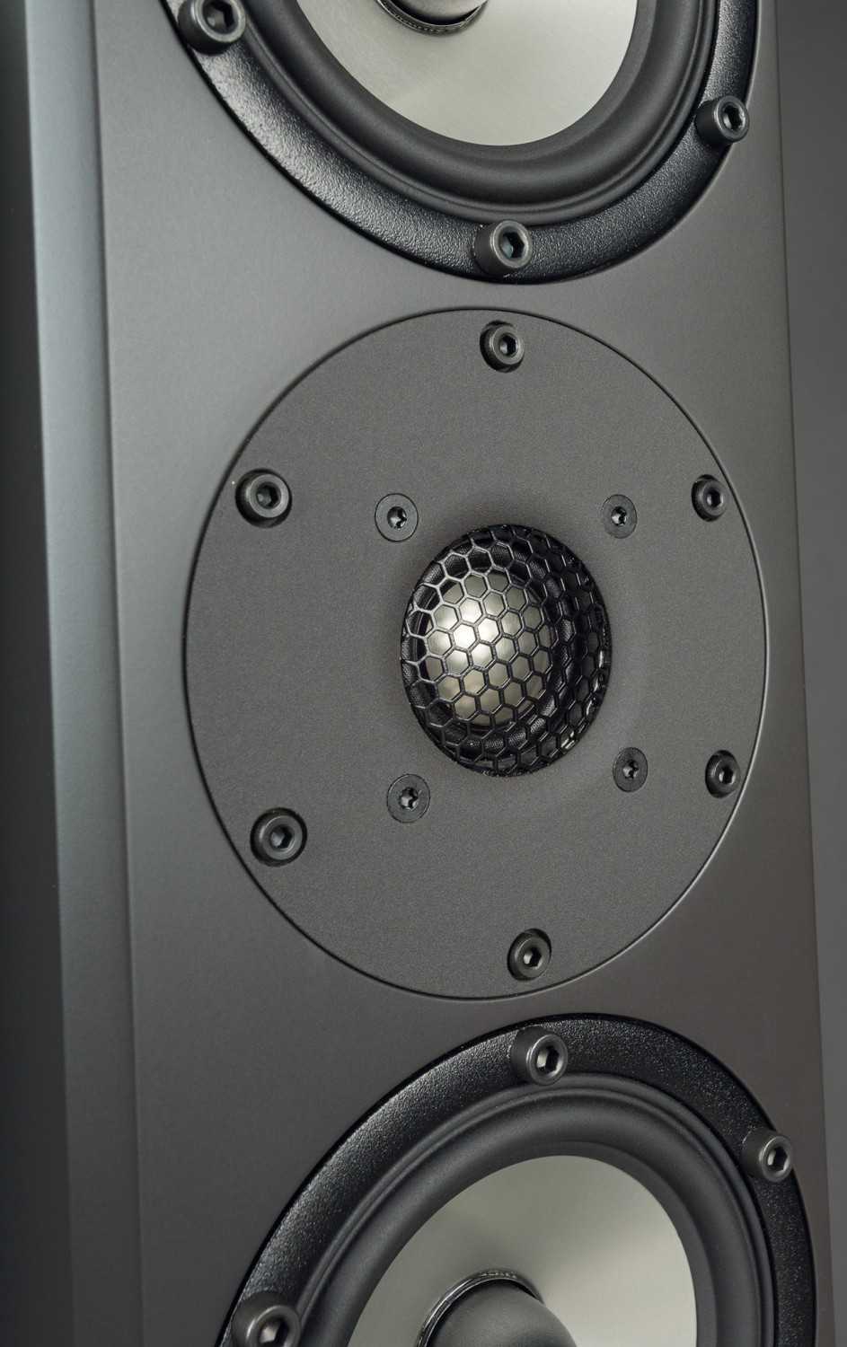 Lautsprecher Stereo Inklang Advanced Line 10.3 im Test, Bild 2