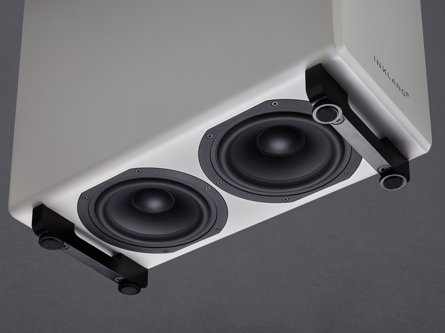 Subwoofer (Home) Inklang AYERS Sub Slim Wireless HD im Test, Bild 3
