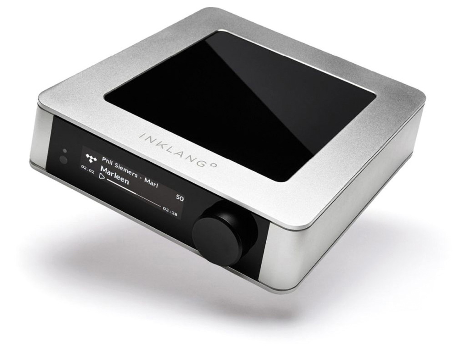 Subwoofer (Home) Inklang AYERS Sub Slim Wireless HD im Test, Bild 6
