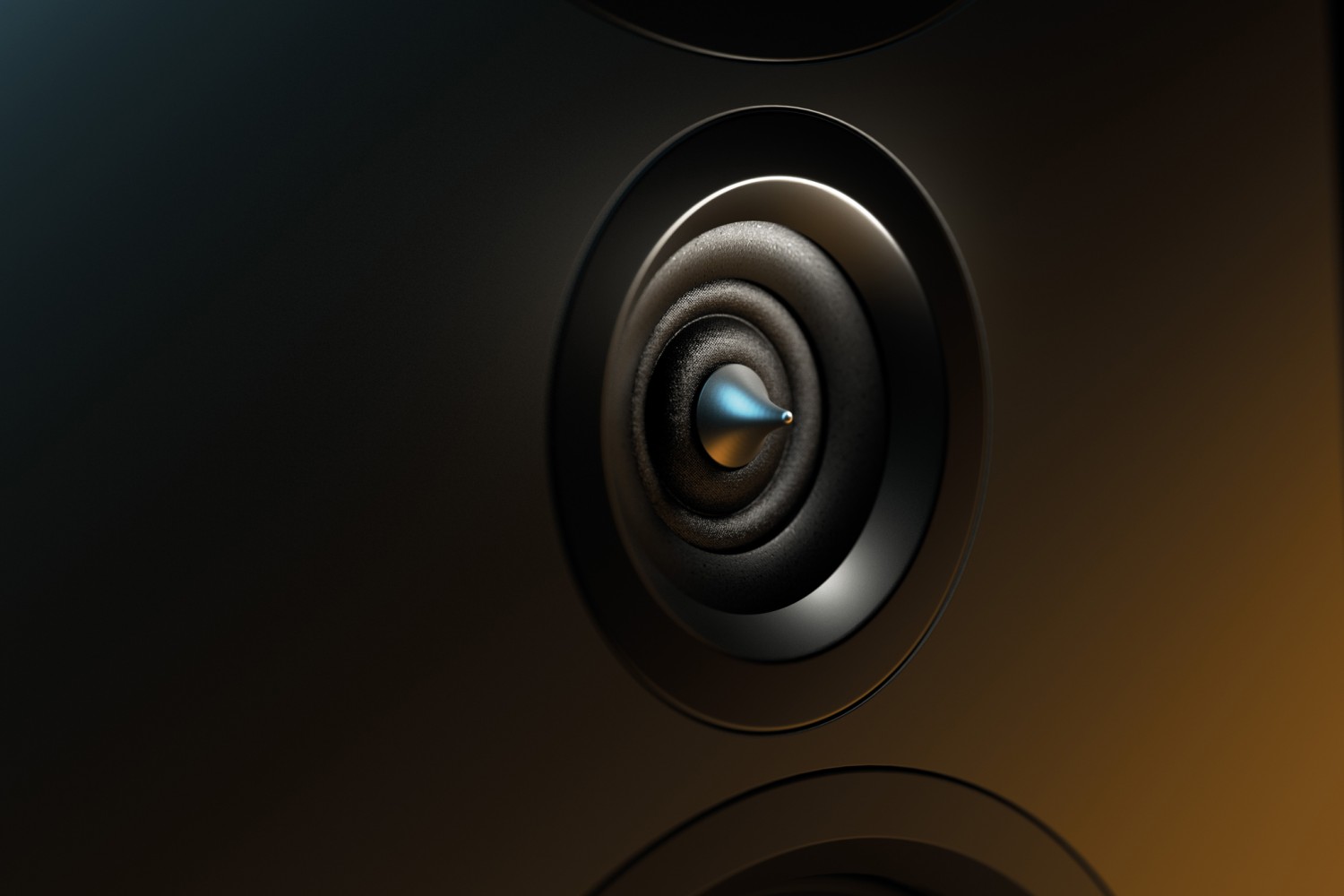 Ungeahnte Höhen: Inklang Ceterra 70R Black Edition, Bild 3 Lautsprecher Stereo Inklang Ceterra 70R Black Edition im Test, Bild 3