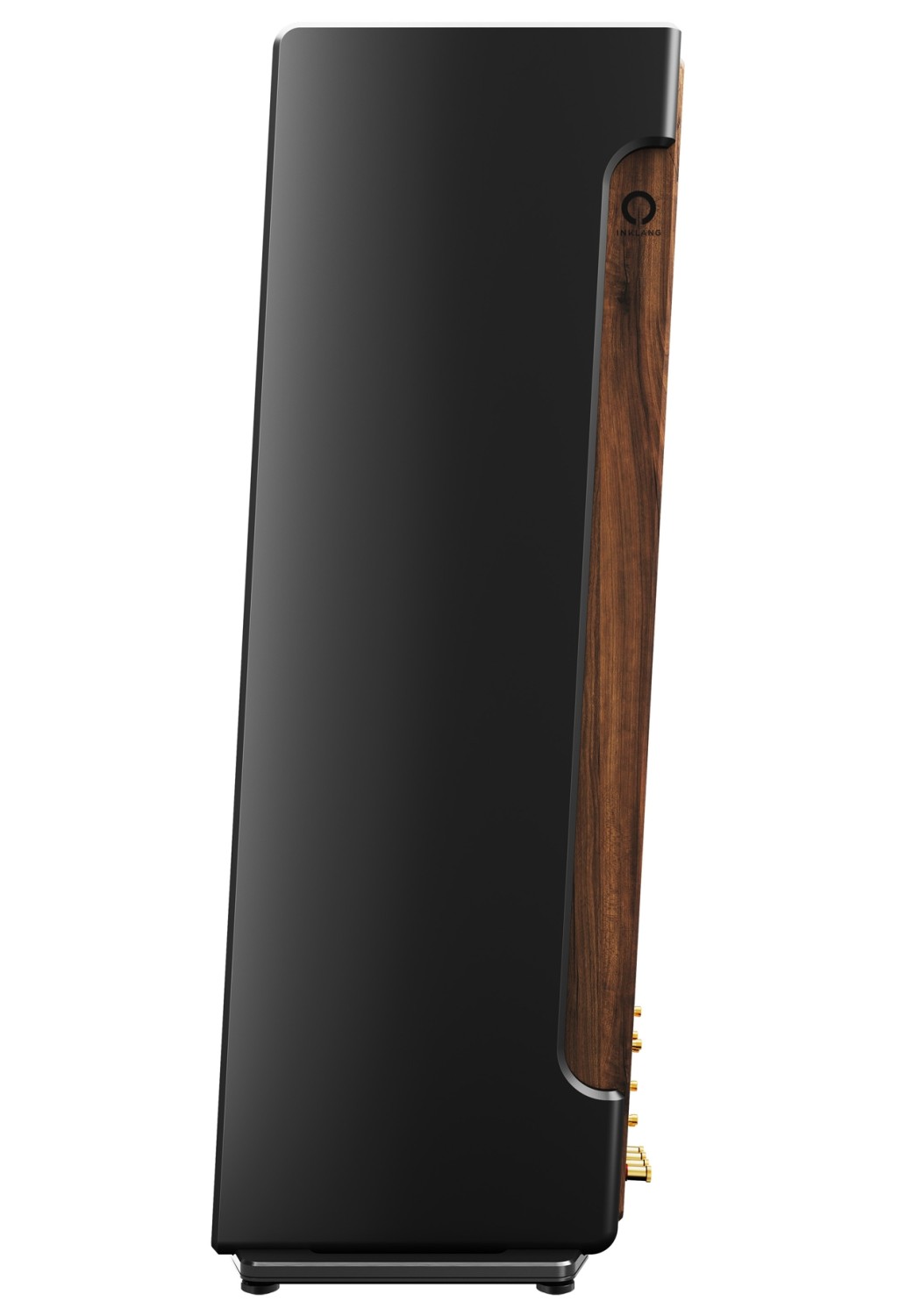 Ungeahnte Höhen: Inklang Ceterra 70R Black Edition, Bild 6 Lautsprecher Stereo Inklang Ceterra 70R Black Edition im Test, Bild 6