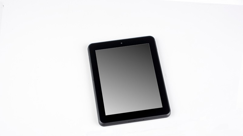 Tablets Intenso TAB 814 im Test, Bild 8