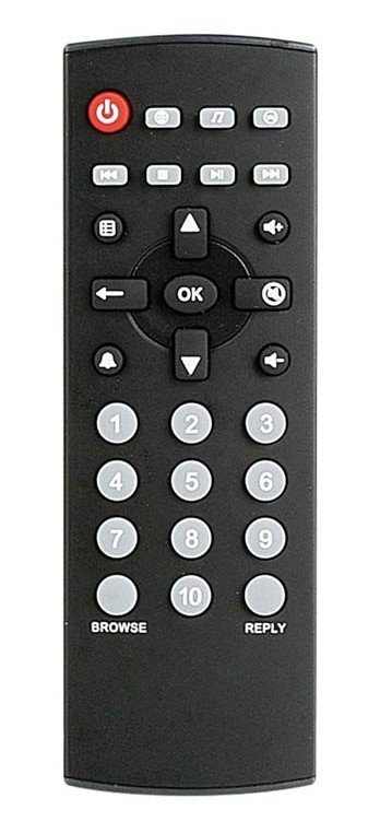 Klein und schick: Avox Indio TMA-1, Bild 4 Internetradios Avox Indio TMA-1 im Test, Bild 4