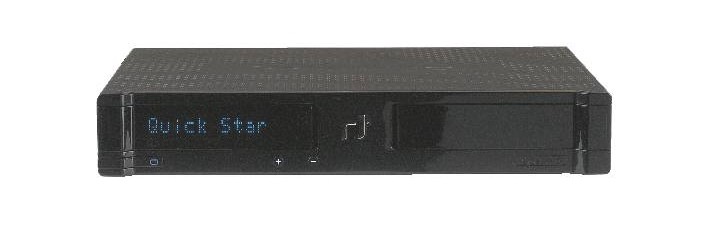 Sat Receiver ohne Festplatte Inverto Scena 5 im Test, Bild 14