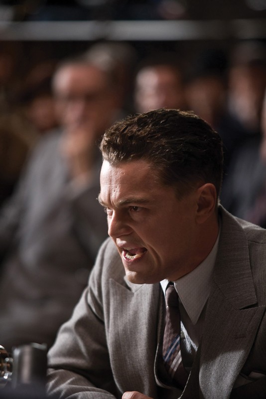 Blu-ray Film J. Edgar (Studiocanal) im Test, Bild 2