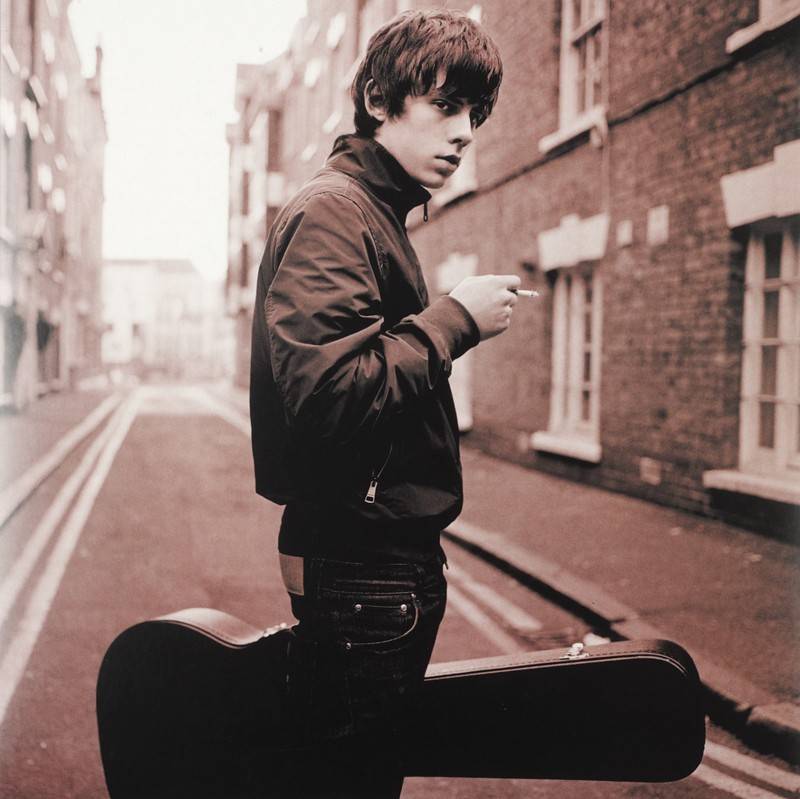 Schallplatte Jake Bugg – Jake Bugg (Mercury) im Test, Bild 1