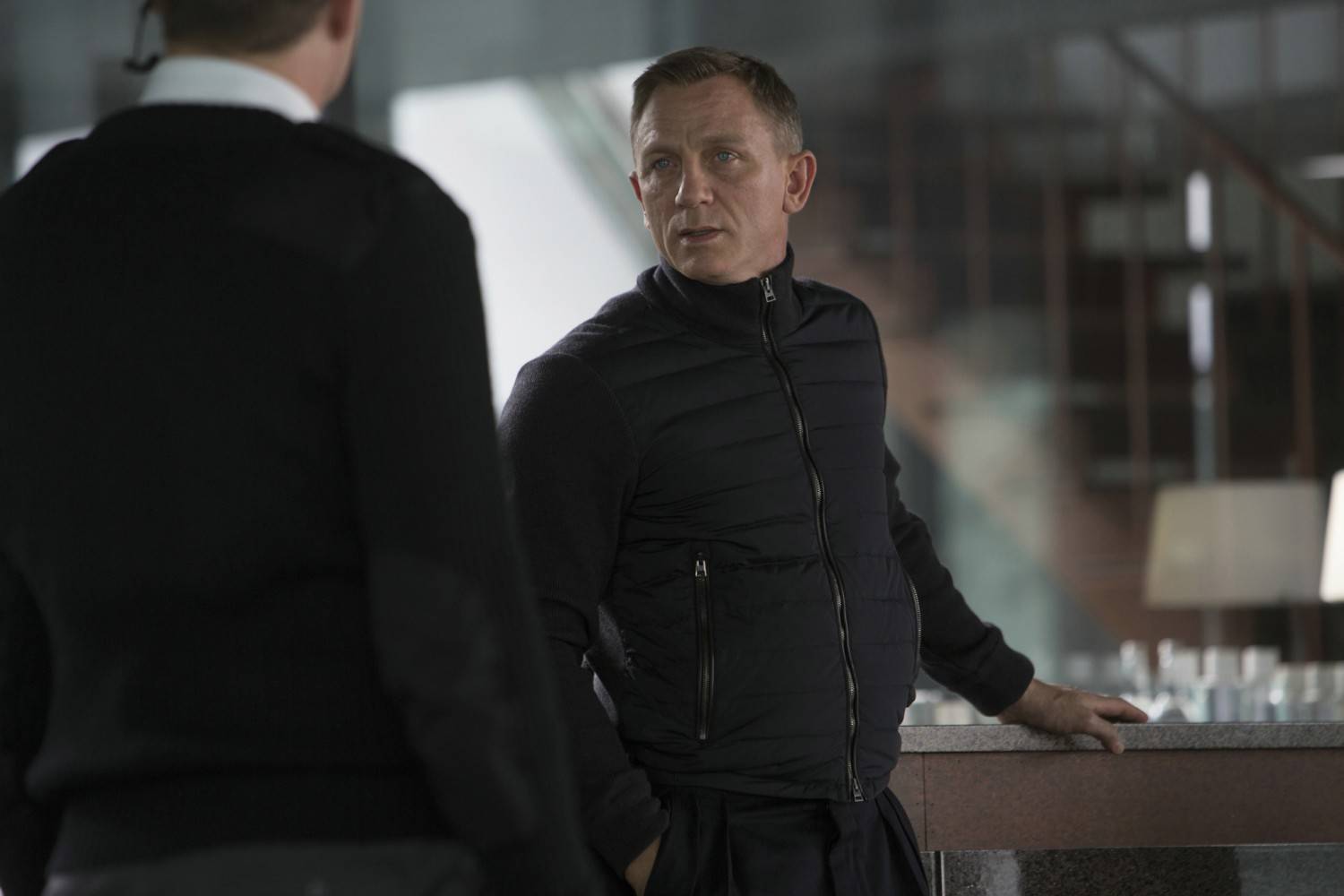 Blu-ray Film James Bond 007 – Spectre (20th Century Fox) im Test, Bild 2