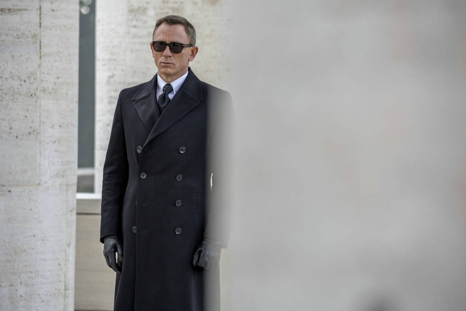 Blu-ray Film James Bond 007 – Spectre (20th Century Fox) im Test, Bild 3