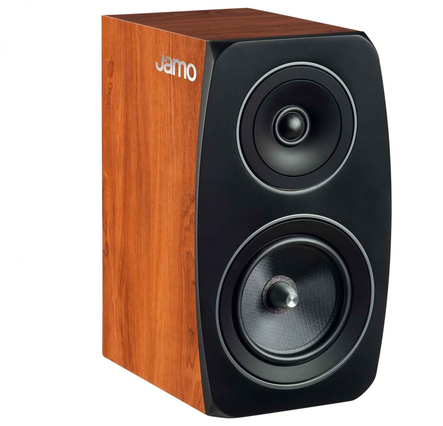 Lautsprecher Stereo Jamo C93 im Test, Bild 22