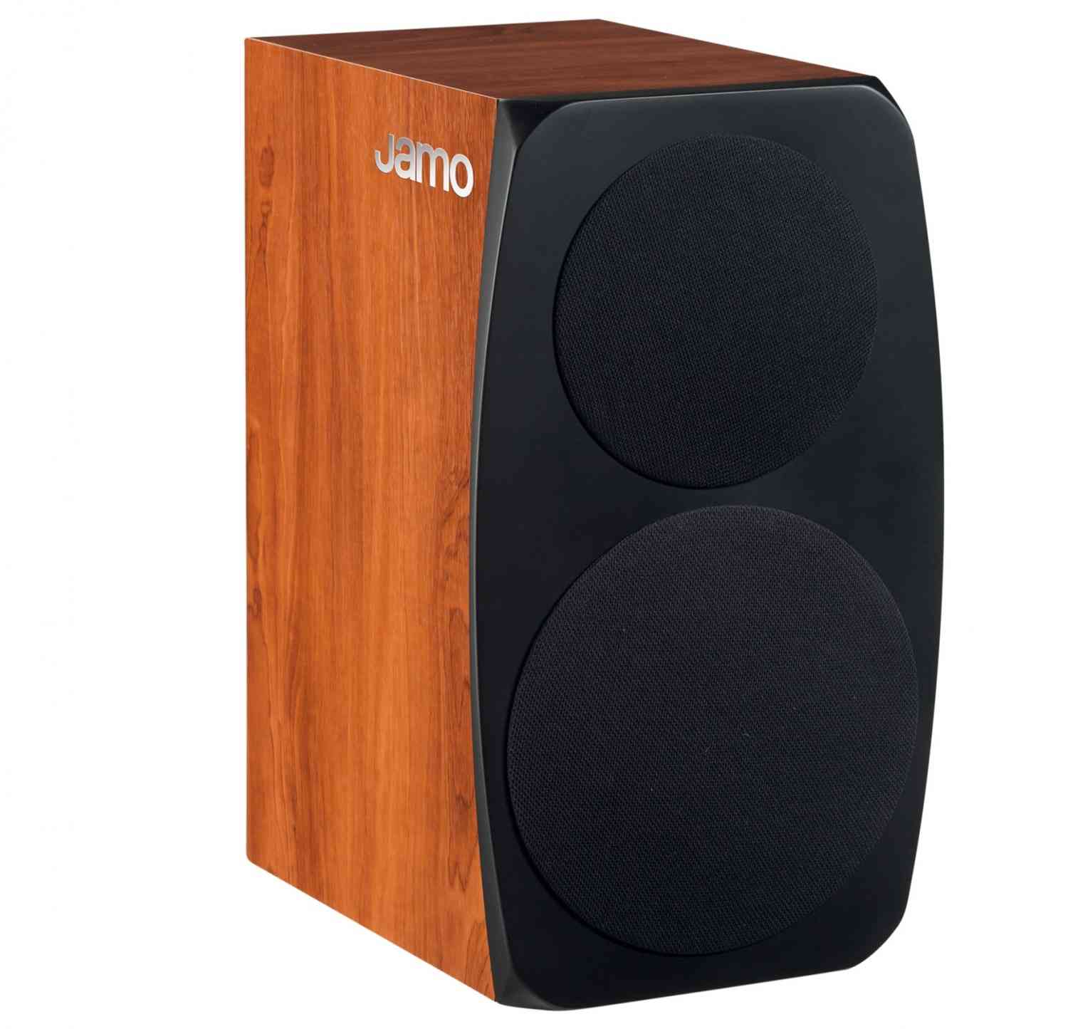 Lautsprecher Stereo Jamo C93 im Test, Bild 23