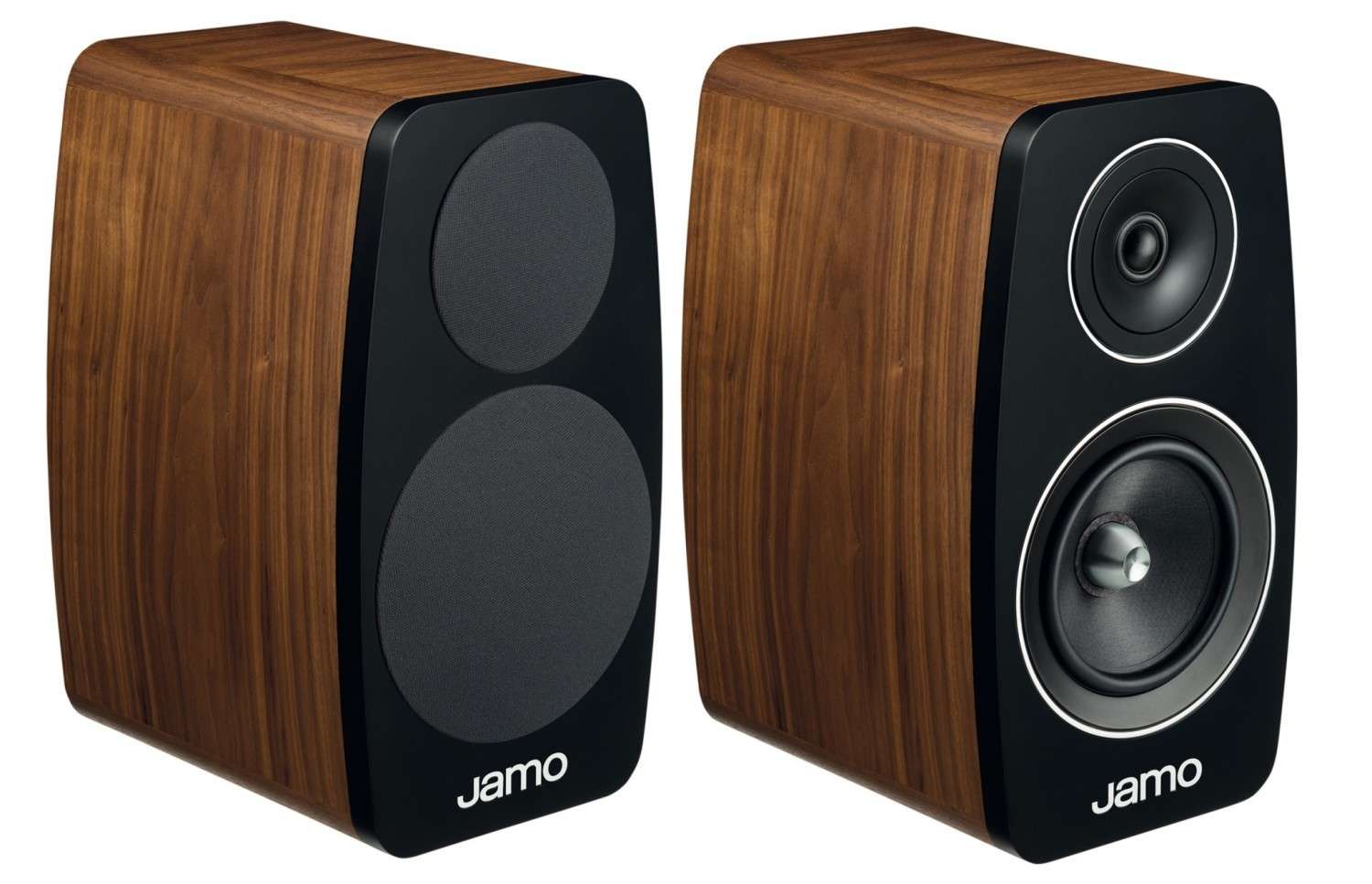 Lautsprecher Stereo Jamo Concert C 103 im Test, Bild 6