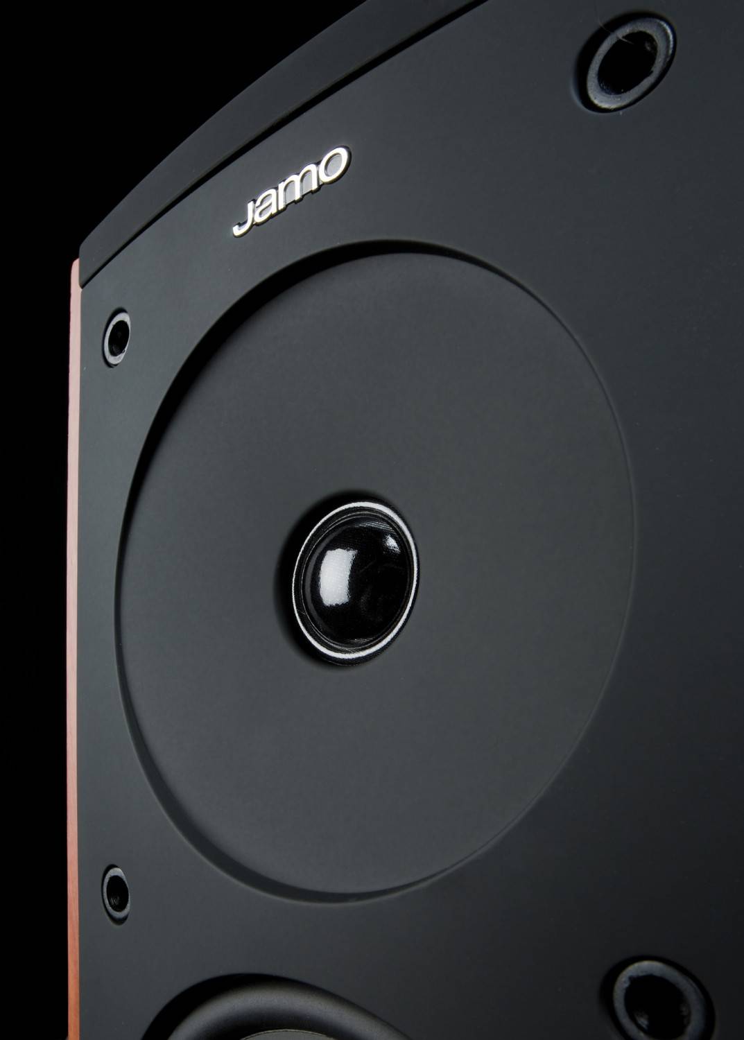 Lautsprecher Stereo Jamo S 628 im Test, Bild 4