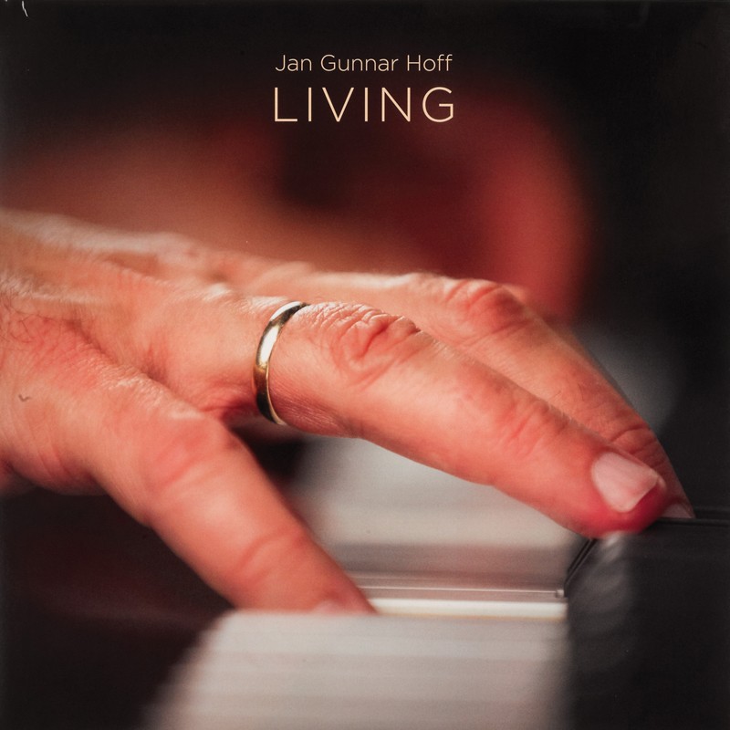 Schallplatte Jan Gunnar Hoff – Living (Lindberg Lyd) im Test, Bild 1