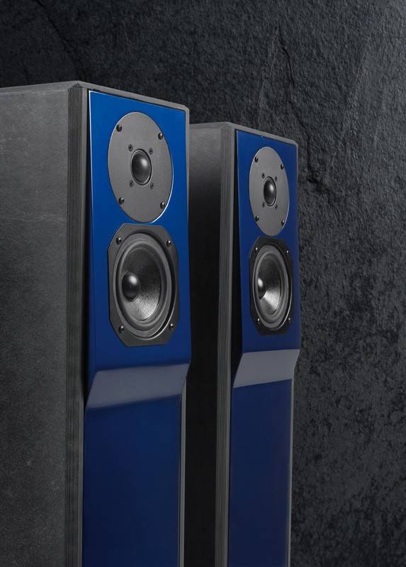 Auf den zweiten Blick: JaWil Audio Mini Bragi, Bild 1 Lautsprecher Stereo JaWil Audio Mini Bragi im Test, Bild 1
