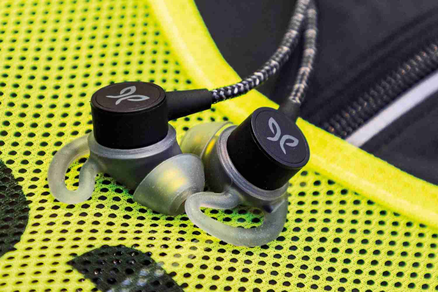 Allesbessermacher: Jaybird Tarah Pro, Bild 1 Kopfhörer InEar Jaybird Tarah Pro im Test, Bild 1