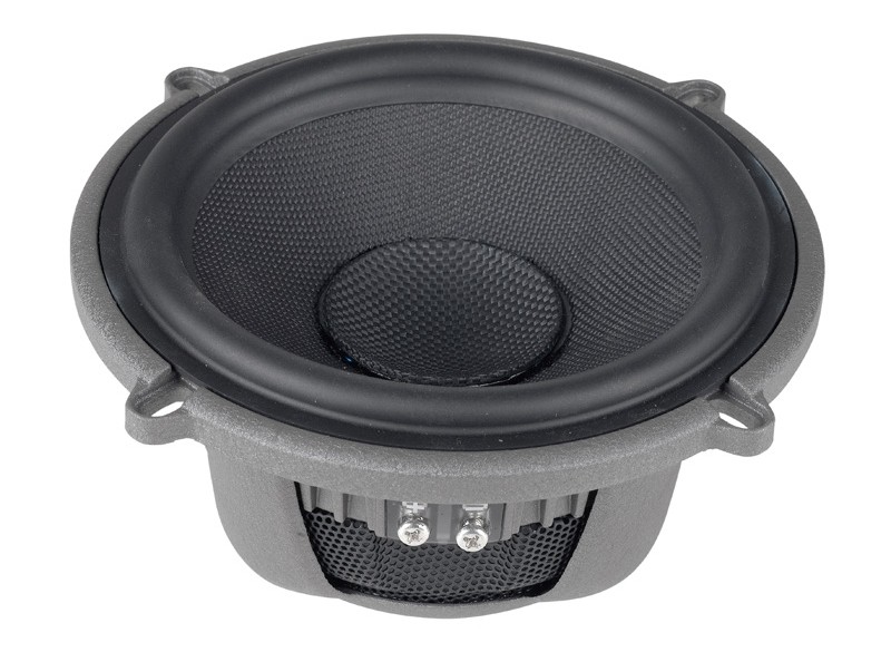 Car-HiFi-Lautsprecher 16cm JBL Car 660 GTi im Test, Bild 4