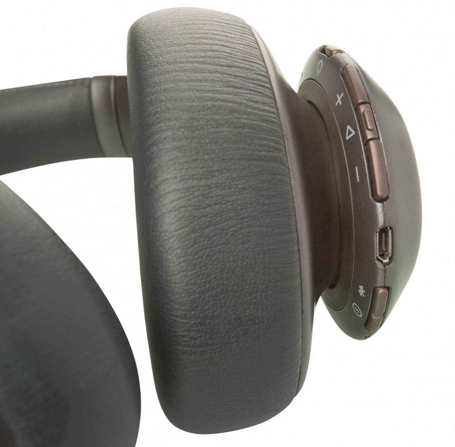 Kopfhörer Noise Cancelling JBL Everest Elite 750NC im Test, Bild 2