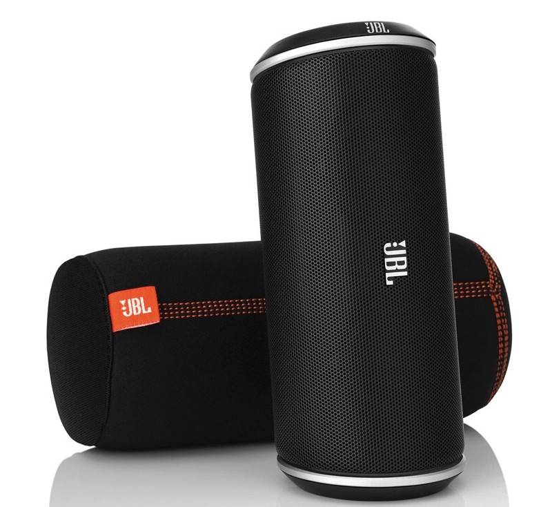 Bluetooth-Lautsprecher JBL Flip im Test, Bild 1