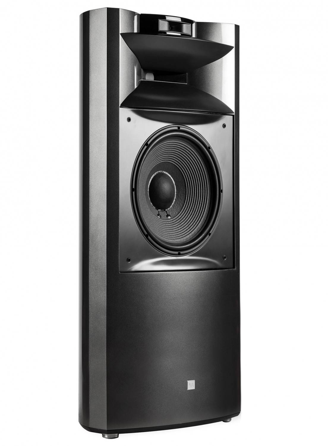 Lautsprecher Stereo JBL K2 S9900 im Test, Bild 2