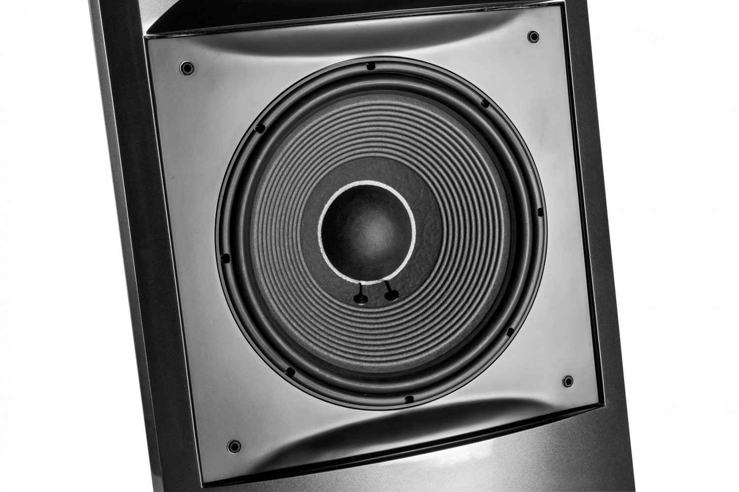 Lautsprecher Stereo JBL K2 S9900 im Test, Bild 10