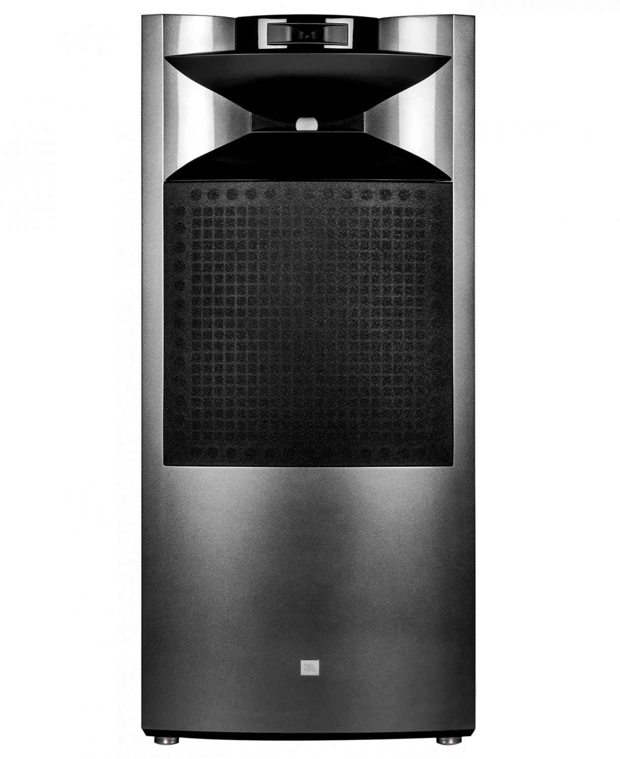 Lautsprecher Stereo JBL K2 S9900 im Test, Bild 11