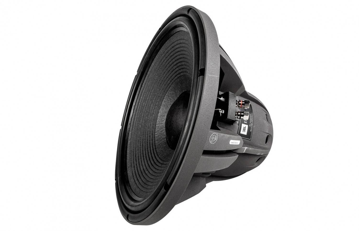 Lautsprecher Stereo JBL K2 S9900 im Test, Bild 12