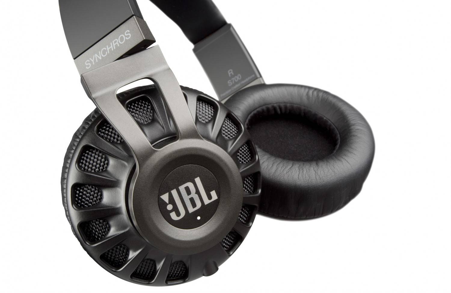 Kopfhörer Hifi JBL Synchros S700 im Test, Bild 1