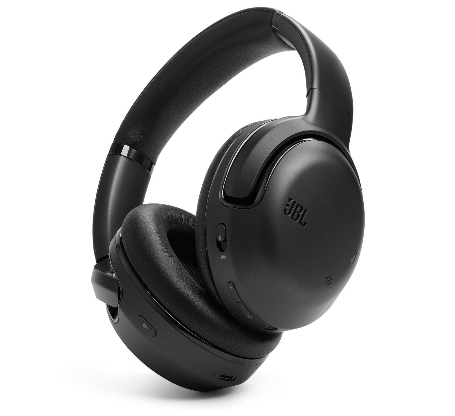 Kopfhörer Noise Cancelling JBL Tour ONE M2 im Test, Bild 2