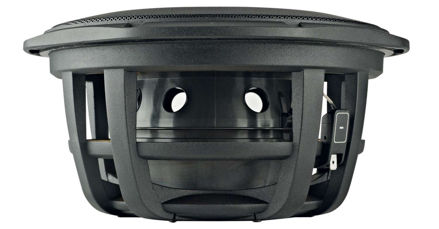 Car-Hifi Subwoofer Chassis JL Audio 10TW1-4 im Test, Bild 3