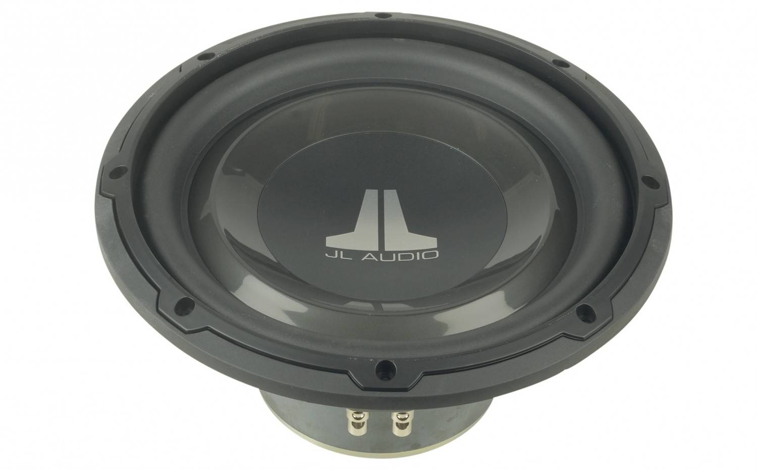 Car-Hifi Subwoofer Chassis JL Audio 10W1v3-4 im Test, Bild 14