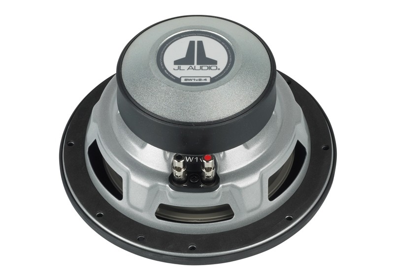 Car-Hifi Subwoofer Chassis JL Audio 8W1v2 im Test, Bild 15