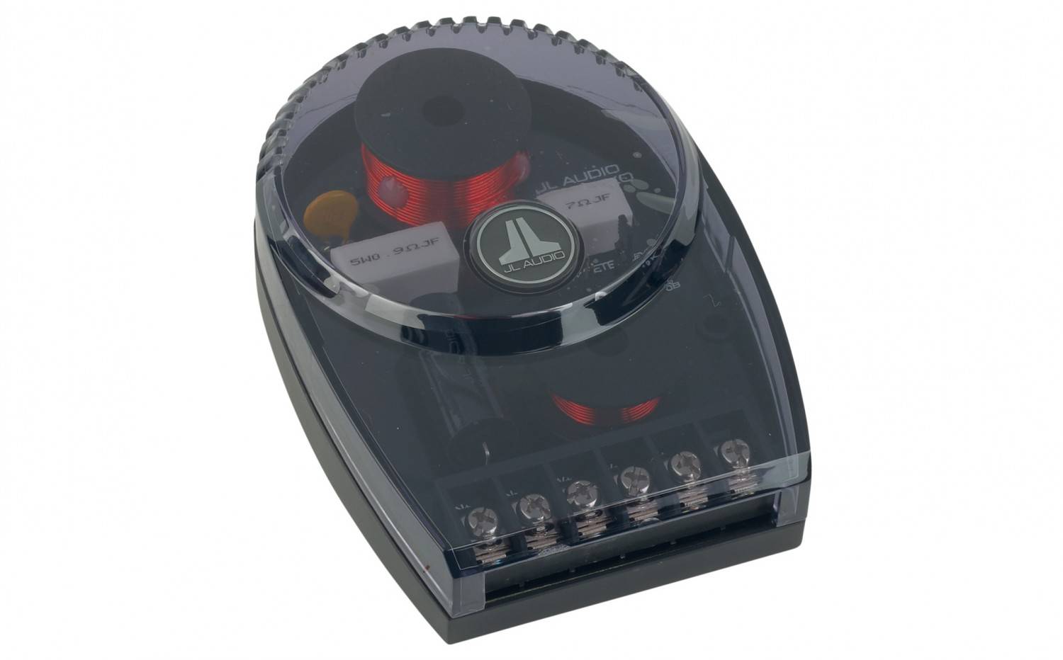 Car-HiFi-Lautsprecher 16cm JL Audio Audio C2-650 im Test, Bild 5