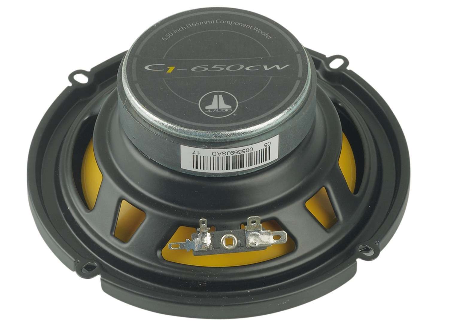 Car-HiFi-Lautsprecher 13cm JL Audio C1-525X, JL Audio C1-650 im Test , Bild 3