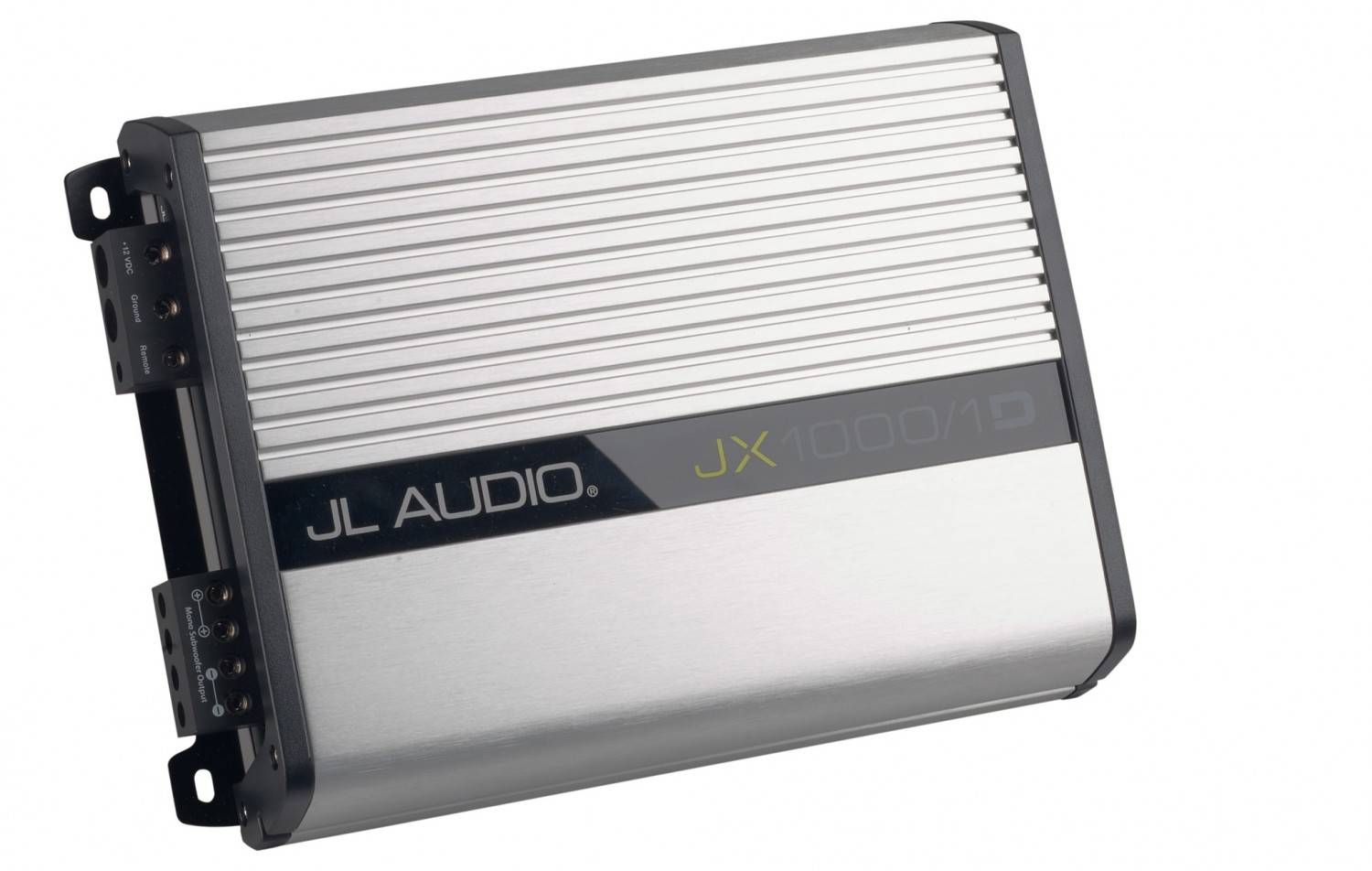 Car-HiFi Endstufe Mono JL Audio JX1000/1D im Test, Bild 22