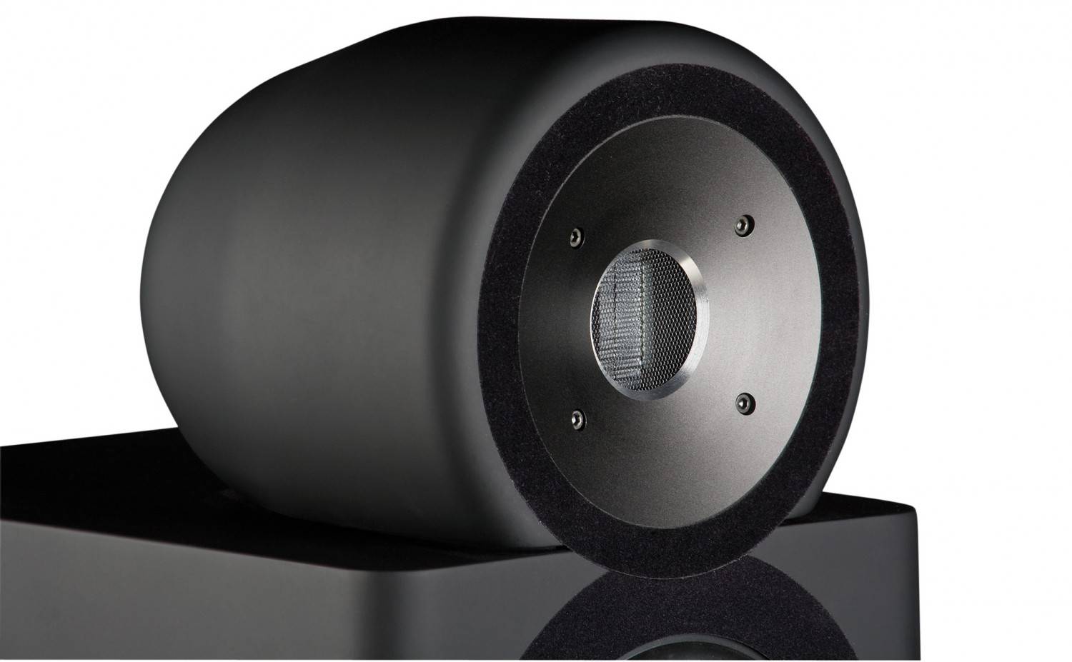 Gib Gummi: JMR Abscisse, Bild 6 Lautsprecher Stereo JMR Abscisse im Test, Bild 6