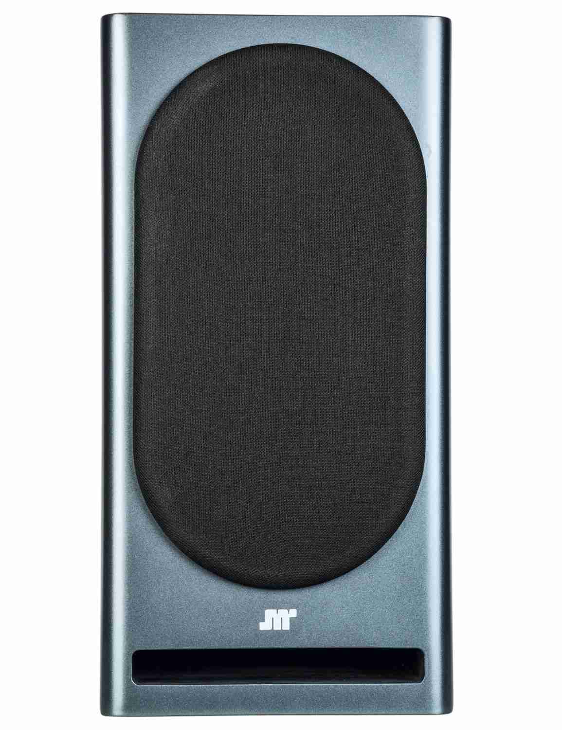 Lautsprecher Stereo JMR Bliss Jubilé im Test, Bild 2