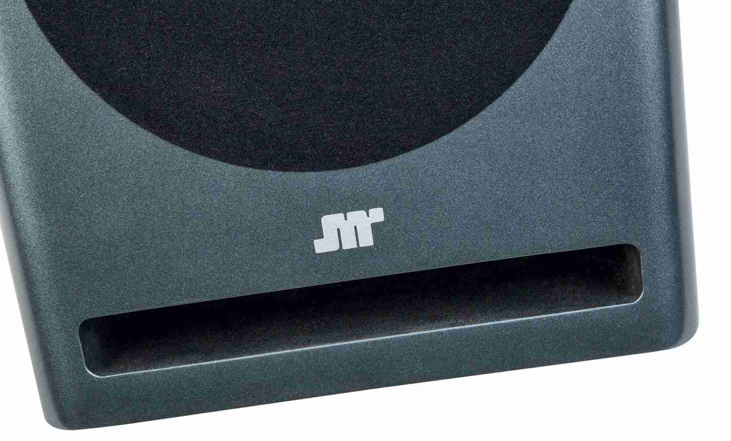 Lautsprecher Stereo JMR Bliss Jubilé im Test, Bild 4