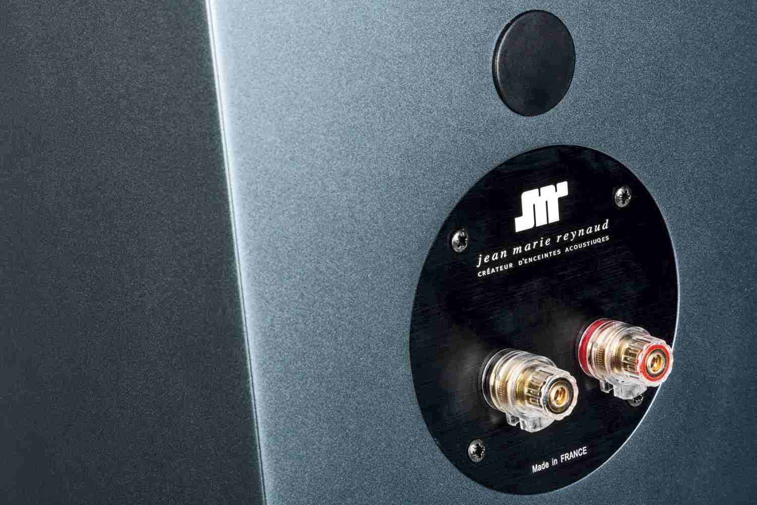 Lautsprecher Stereo JMR Bliss Jubilé im Test, Bild 7