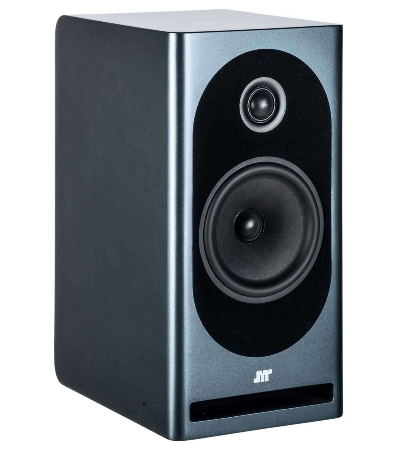 Lautsprecher Stereo JMR Bliss Jubilé im Test, Bild 8