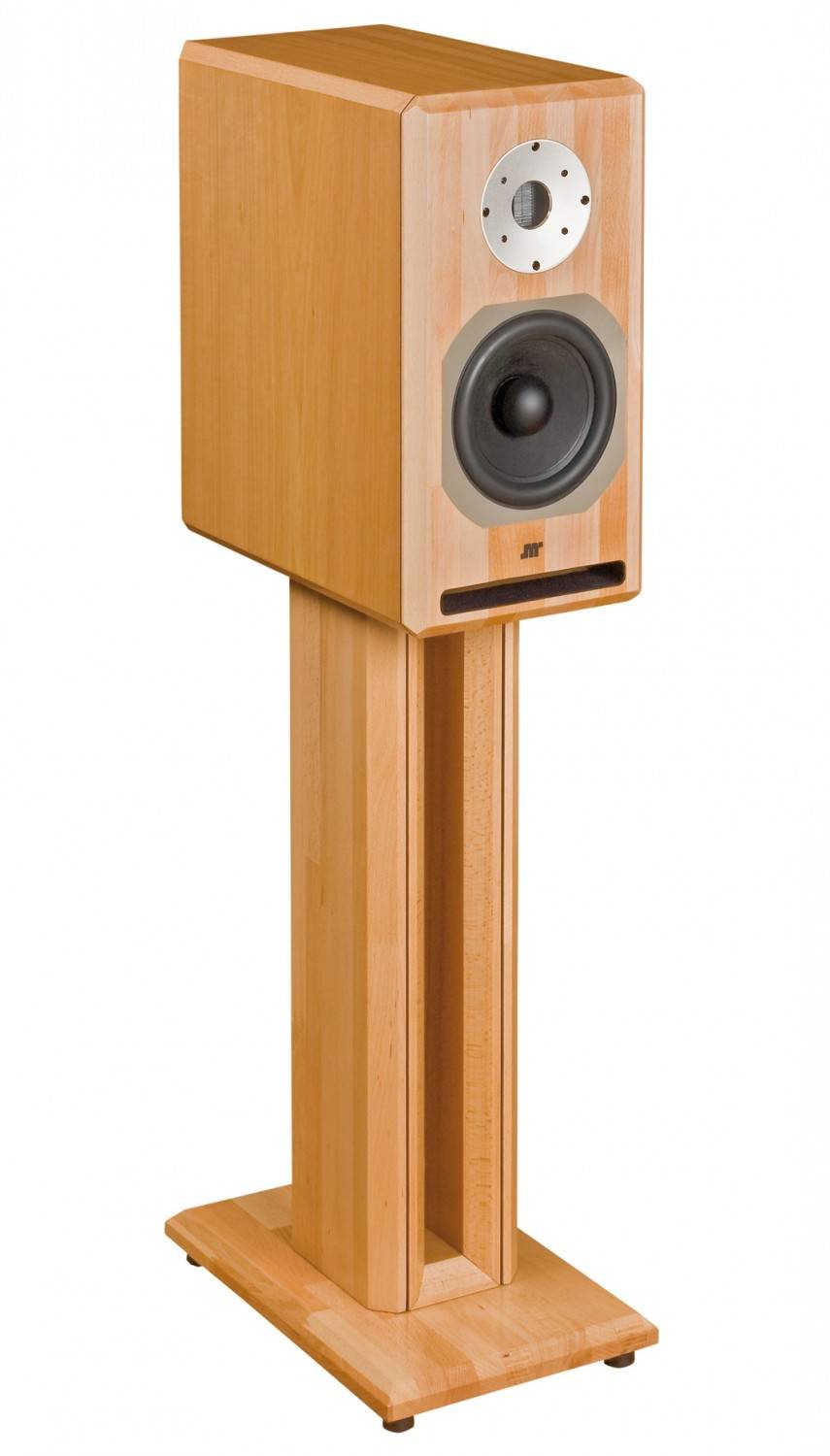 Lautsprecher Stereo JMR Offrande Supreme V2 im Test, Bild 7