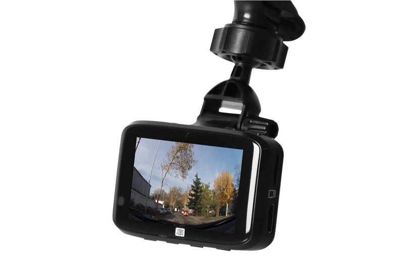 Car-Hifi sonstiges Jobo Car-Cam HD1080P im Test, Bild 1