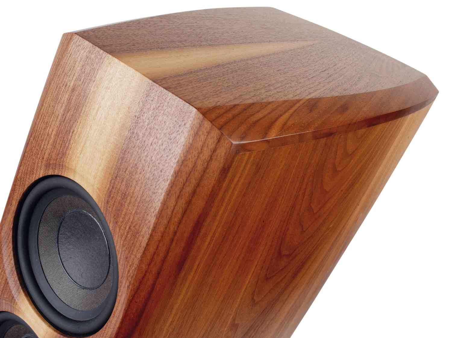 Uitdaging aangenomen: Joep Slooten Hyperion iP 3.5, Bild 3 Aktivlautsprecher Joep Slooten Hyperion iP 3.5 im Test, Bild 3