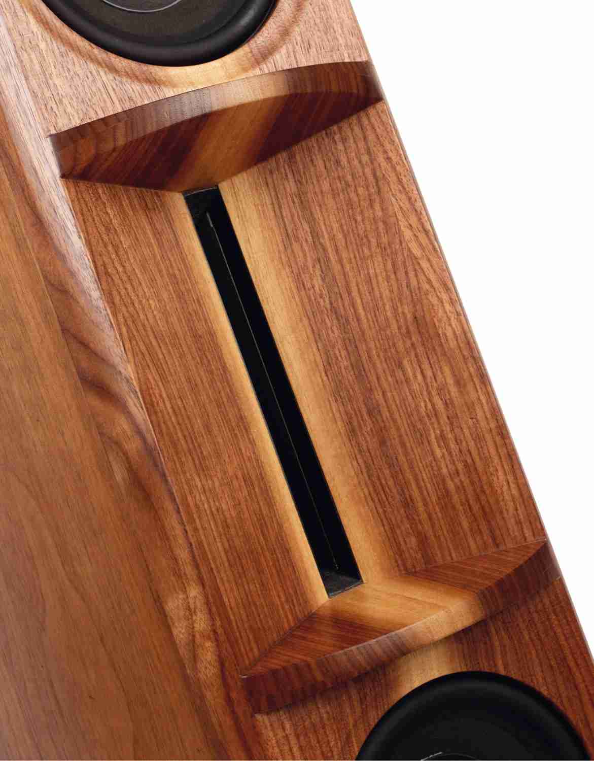 Uitdaging aangenomen: Joep Slooten Hyperion iP 3.5, Bild 6 Aktivlautsprecher Joep Slooten Hyperion iP 3.5 im Test, Bild 6